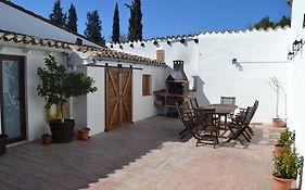 Casa Cal Tofol